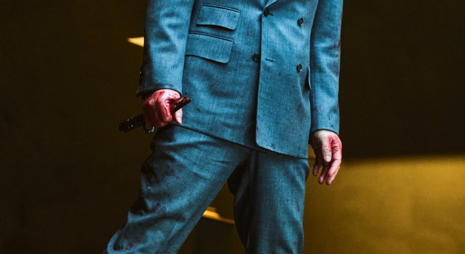 Netflix: Spin-offot kap a nagysikerű 2023-as akcióthriller