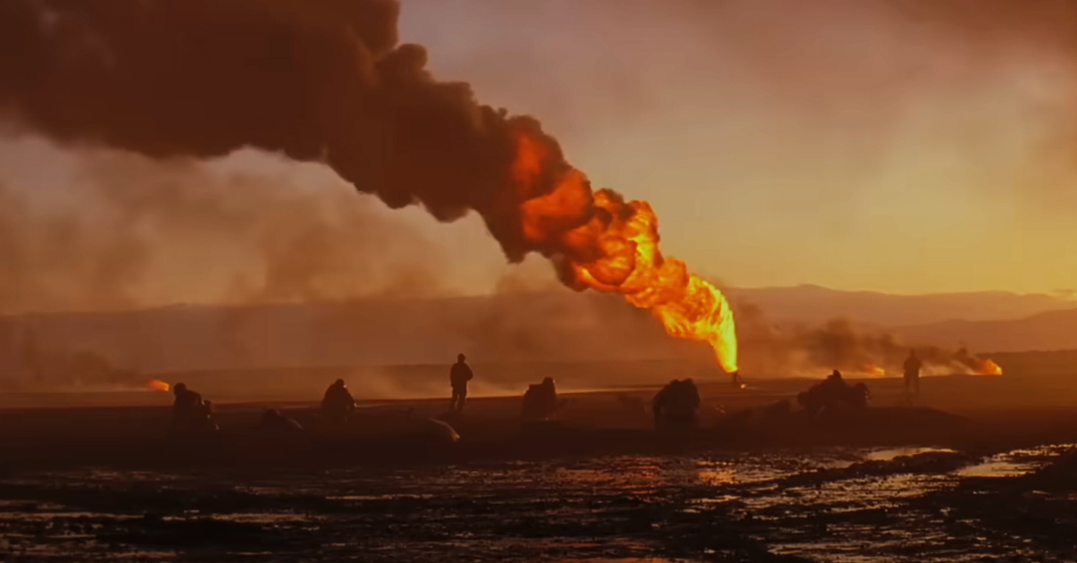 Igazi sci-fi horrort ígér az új hibrid dokumentumfilm az Oscar-díjas rendezőtől, előzetest kapott a 2073