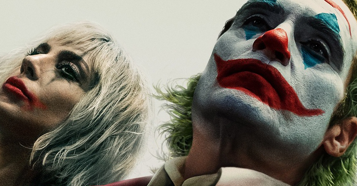 Joker: Kétszemélyes téboly: Az új rövid előzetesben végre az új Harvey Dentet is láthatjuk (videó)