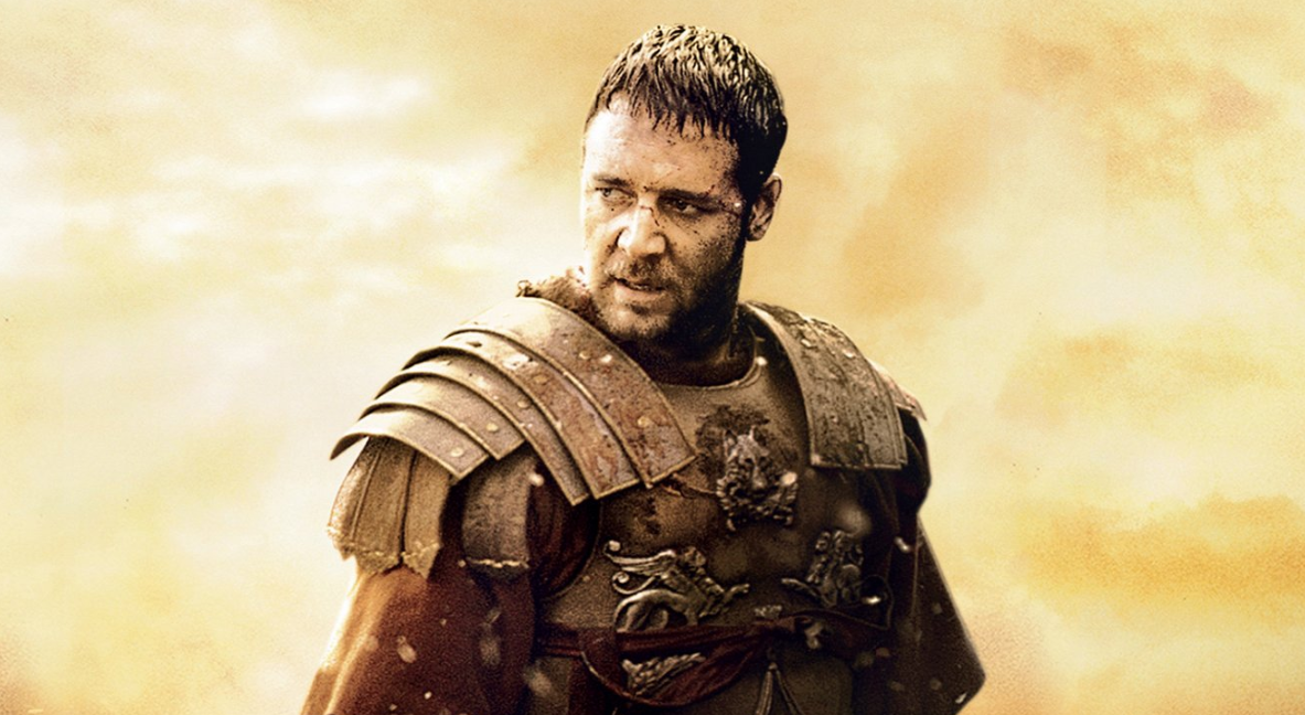 Gladiátor 2: Ezért nem kérte ki Russell Crowe véleményét a rendező, aki reméli, a színész nem kezd el nyafogni emiatt