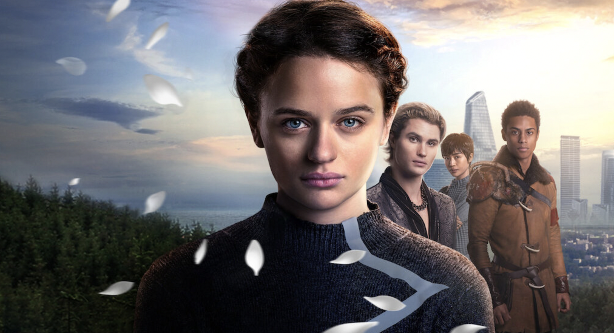 Újdonságok a Netflixen: 5 premierfilm és sorozat, amit a jövő héten nézhetsz (szeptember 9-15) Újdonságok a Netflixen: 5 premierfilm és sorozat, amit a jövő héten nézhetsz (szeptember 9-15)