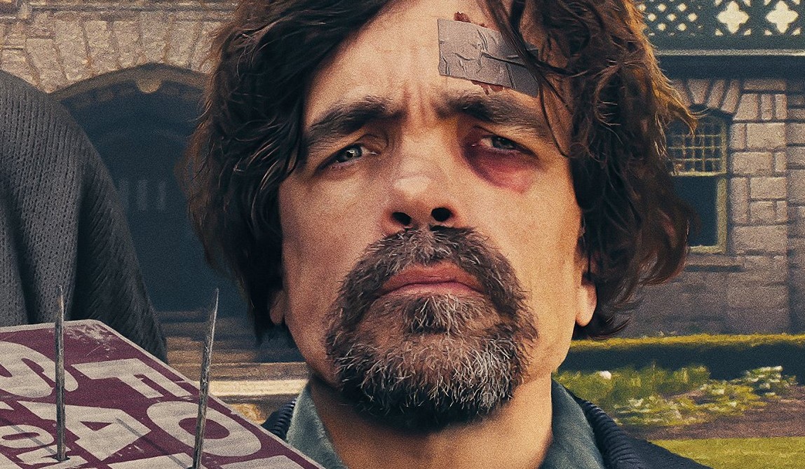 Mától a Maxon: Peter Dinklage sötét humorú vígjátékát nem láthattad a mozikban, most megérkezett streamingre