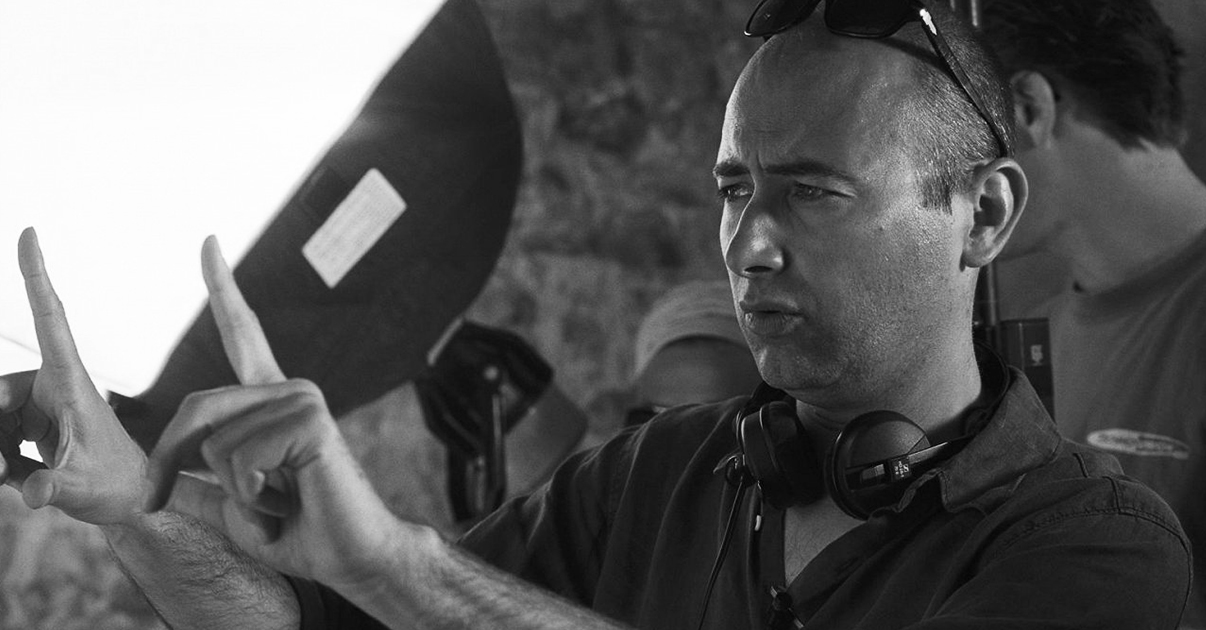 Meghalt a Nicolas az iskolában rendezője, Laurent Tirard Meghalt a Nicolas az iskolában rendezője, Laurent Tirard