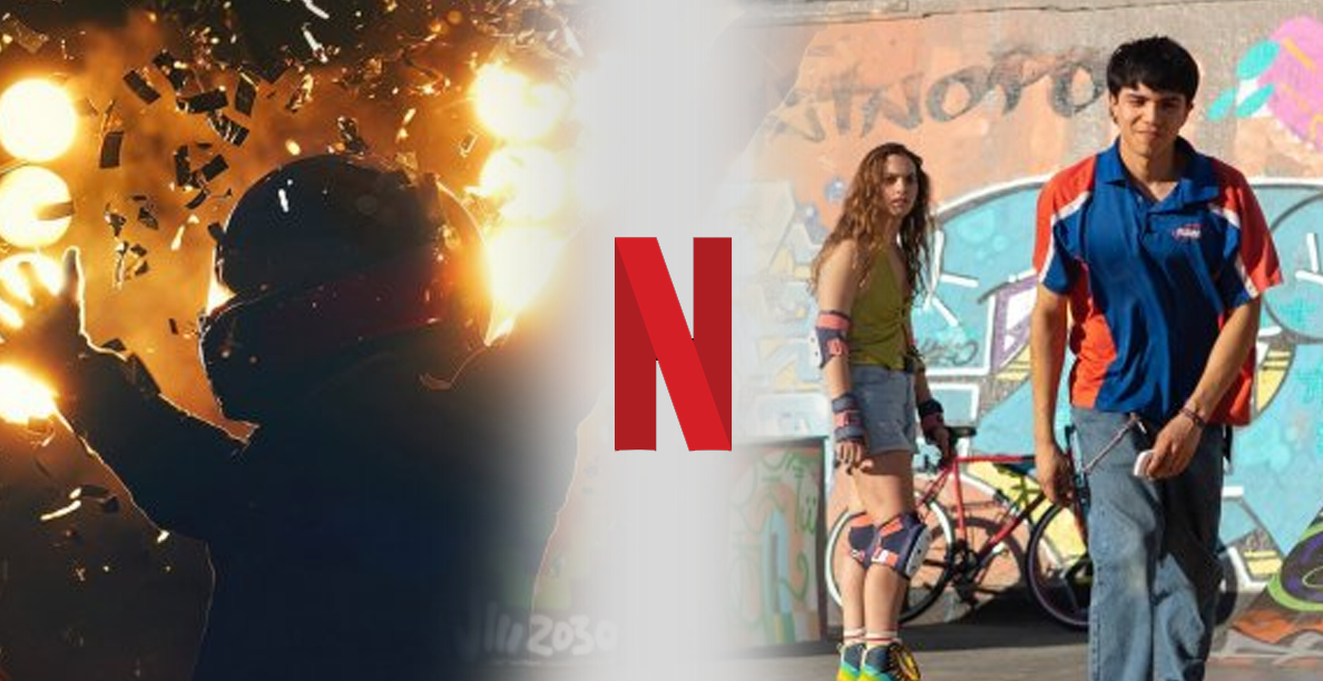 Újdonságok a Netflixen: 6 premierfilm és sorozat, amit a jövő héten nézhetsz (január 29-február 4)