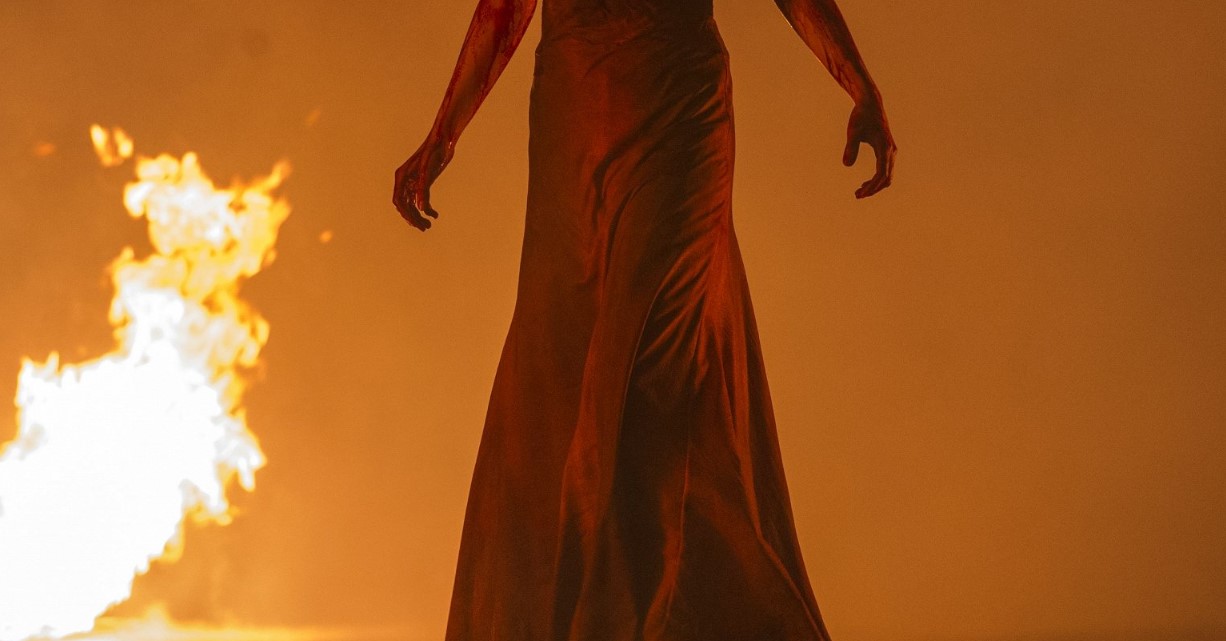 Új a Maxon: A hátborzongató horror franchise 3 része egyszerre került fel a platformra