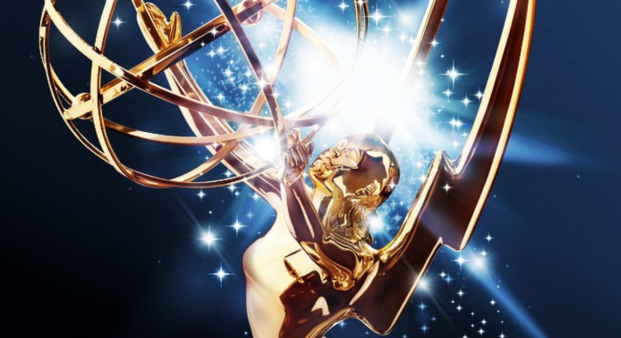 Emmy-díjat nyert a magyar származású Tulok Sabi Emmy-díjat nyert a magyar származású Tulok Sabi