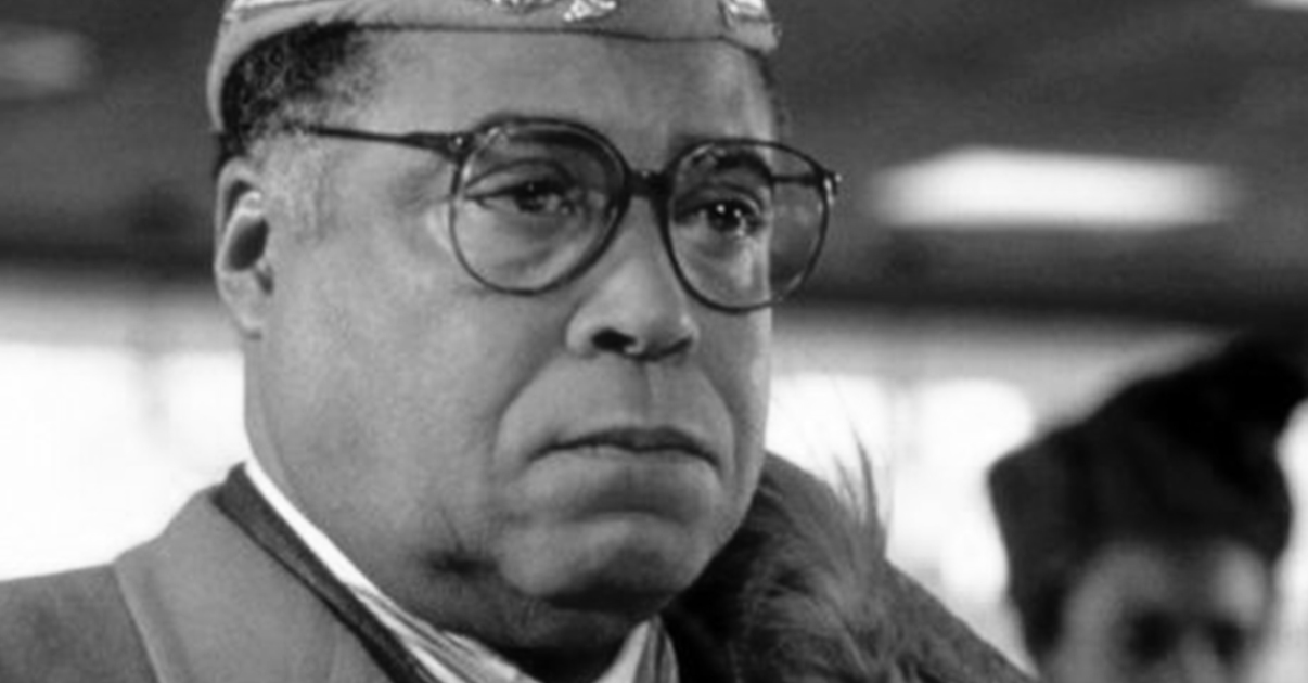 James Earl Jones emlékére: Az ikonikus színész 5 legjobb filmje