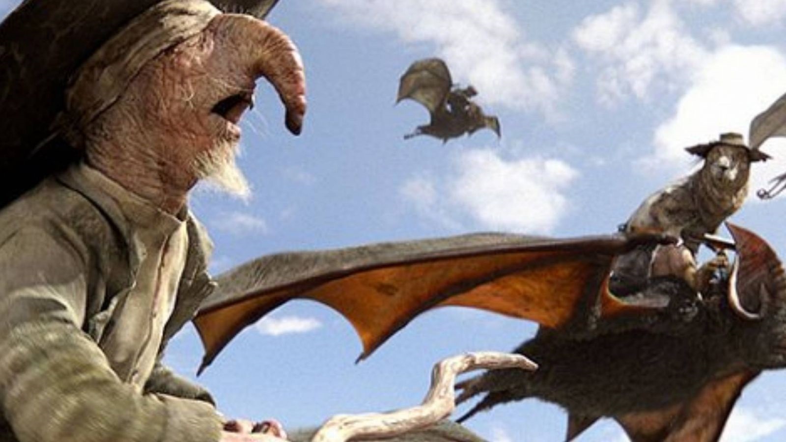 Új a Maxon: Johnny Depp western-vígjátéka óriási siker volt, most bekerült a streamingóriás katalógusába