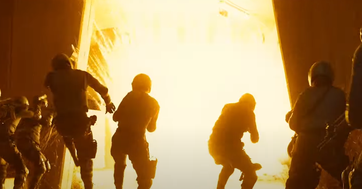 Már októberben a Prime Videón: Új előzetest kapott a Bosszúállók 3-4 rendezőinek akció-kém sorozatának spin-offja, hamarosan streamelhető a Citadel: Diana Már októberben a Prime Videón: Új előzetest kapott a Bosszúállók 3-4 rendezőinek akció-kém sorozatának spin-offja, hamarosan streamelhető a Citadel: Diana