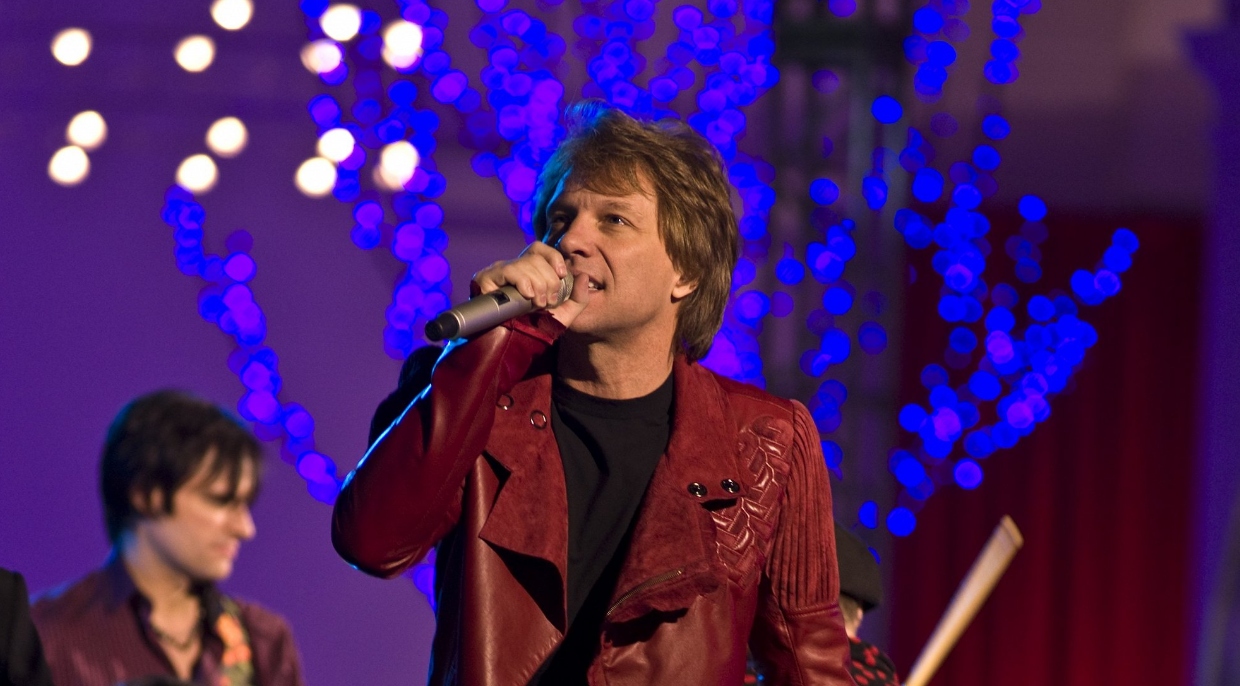 Életet mentett Jon Bon Jovi (videó)