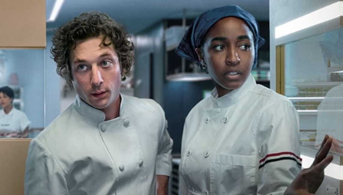 Emmy 2024: A mackó 11 kategóriában nyert, ez viszont 'csak' a második helyre volt elég, ez a sorozat tarolt az idei gálán Emmy 2024: A mackó 11 kategóriában nyert, ez viszont 'csak' a második helyre volt elég, ez a sorozat tarolt az idei gálán