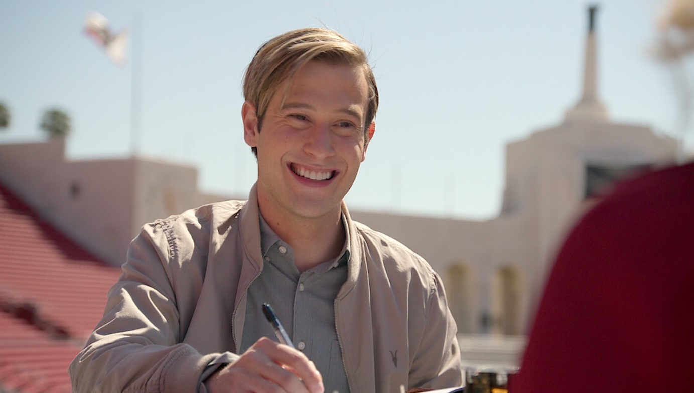 Már holnap a Netflixen: Hírességek kommunikálnak az elhunyt szeretteikkel a világ legkeresettebb médiumának műsorában