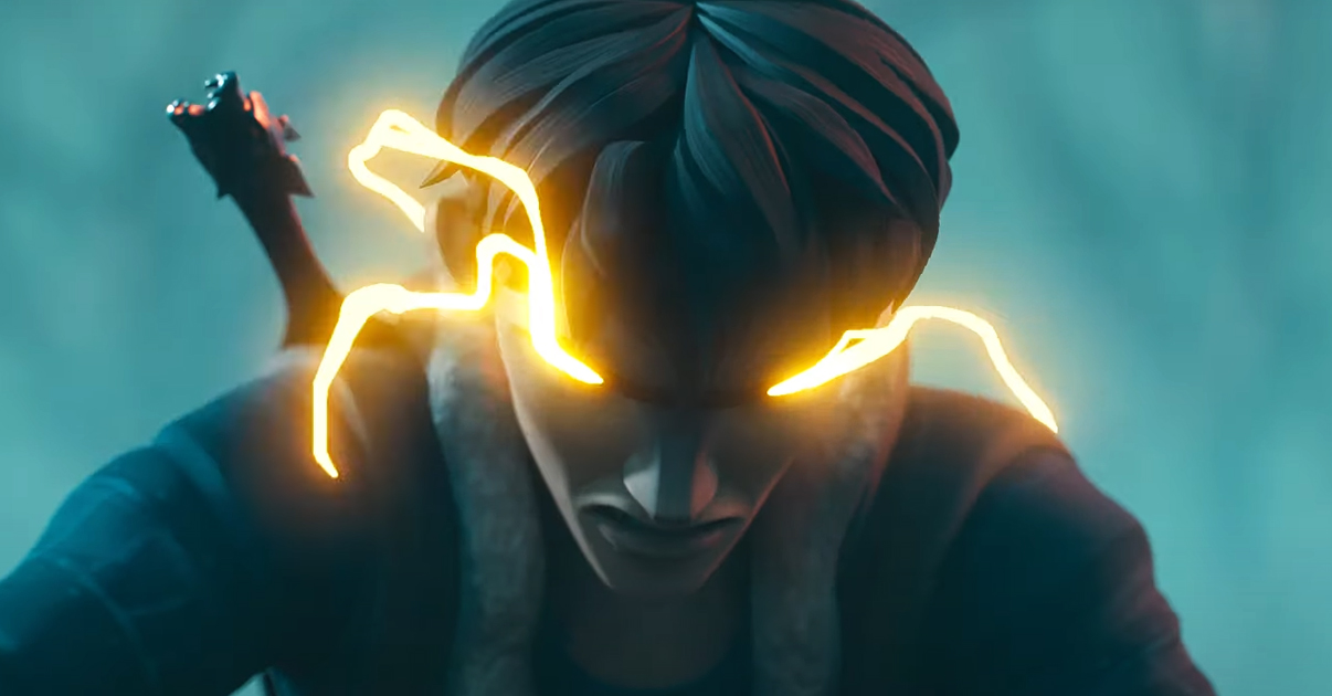 Netflix: Epikus fantasy kalandot ígér a Farkaskirály, itt a sorozat első előzetese Netflix: Epikus fantasy kalandot ígér a Farkaskirály, itt a sorozat első előzetese