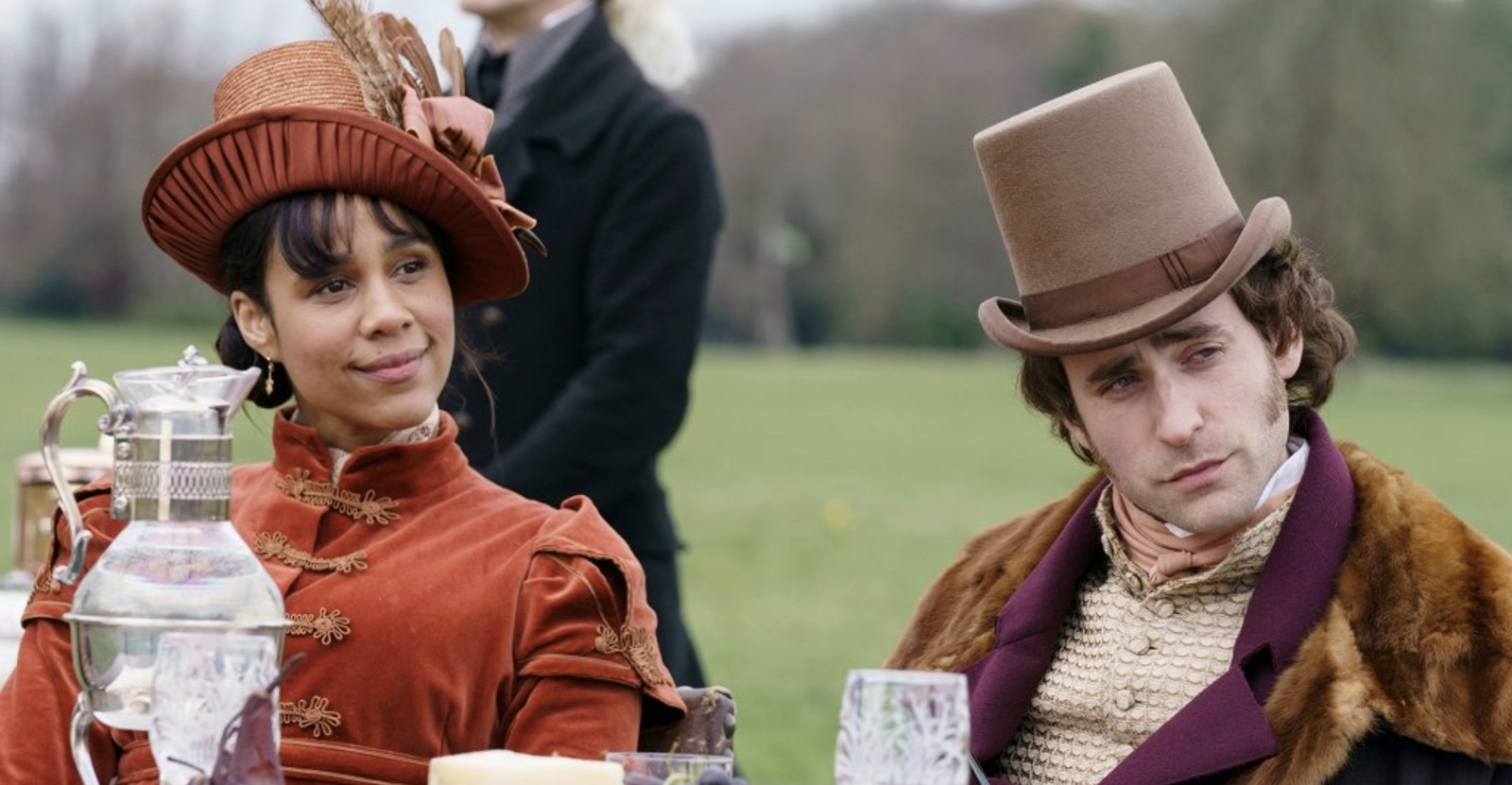 Mától a Maxon: Ezt a 2022-es krtikikuskedvenc történelmi filmet nem láthattad a mozikban, most megérkezett a platform katalógusába