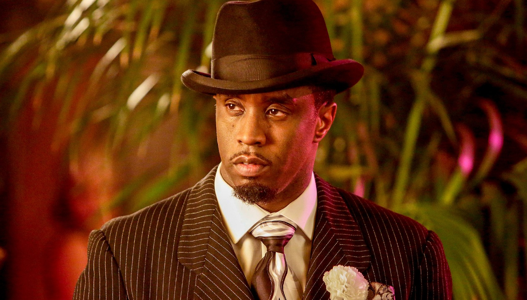 Letartóztatták Sean ‘Diddy’ Combst Letartóztatták Sean ‘Diddy’ Combst