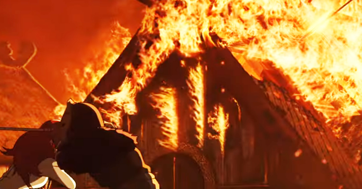 Már decemberben a mozikban: Végre itt A Gyűrűk Ura - A rohírok háborúja magyar szinkronos előzetese! Már decemberben a mozikban: Végre itt A Gyűrűk Ura - A rohírok háborúja magyar szinkronos előzetese!