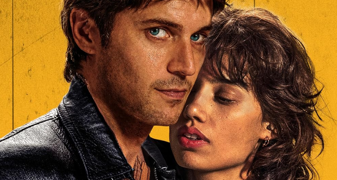 Már novemberben a Prime Videón: Így még nem láttad az Emily Párizsban sztárját, előzetest kapott a Freedom című akció-thriller Már novemberben a Prime Videón: Így még nem láttad az Emily Párizsban sztárját, előzetest kapott a Freedom című akció-thriller