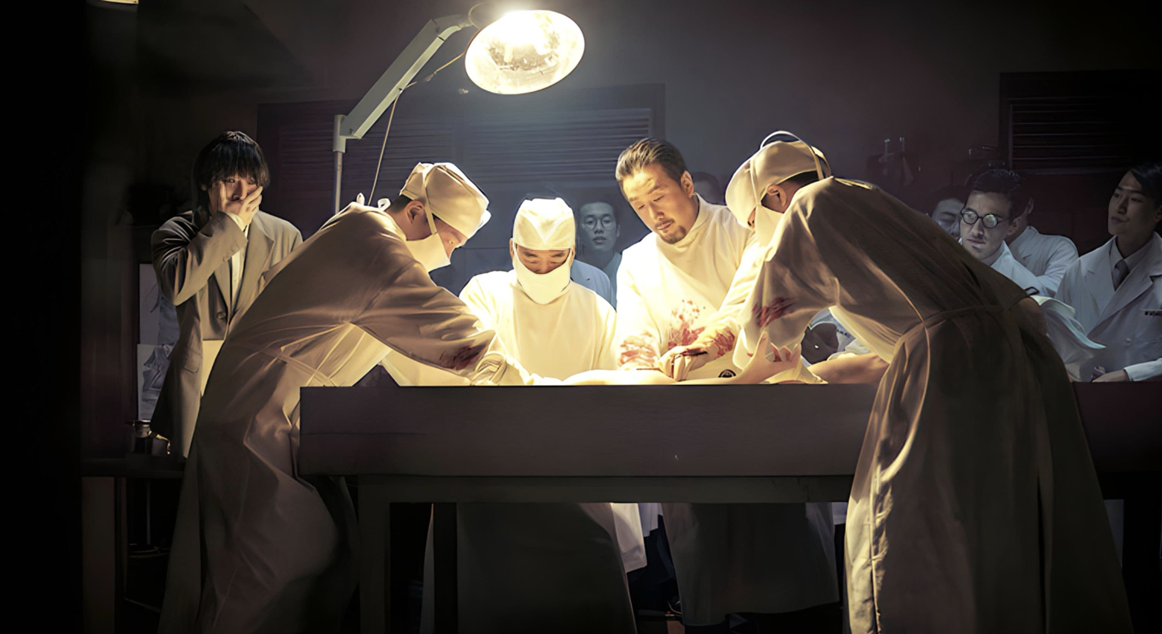 Újdonságok a Netflixen: 7 premierfilm és sorozat, amit a jövő héten nézhetsz (szeptember 23-29)