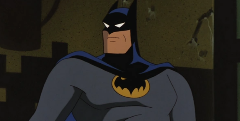 Olyasmi történik Batmannel, amire még nem volt példa Olyasmi történik Batmannel, amire még nem volt példa