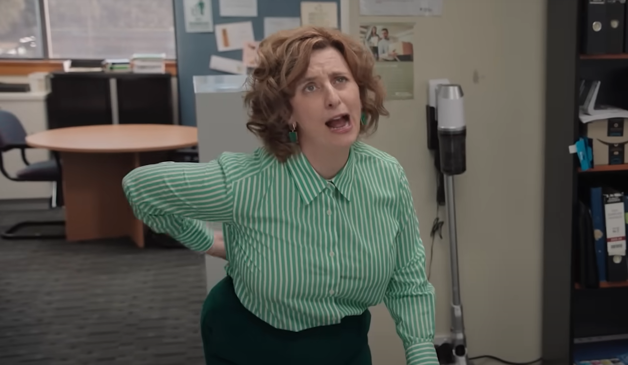 Prime Video: Végre itt az új Office-sorozat előzetese!