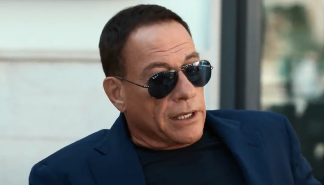 Jean-Claude Van Damme visszatért a korábbi filmje folytatásában, előzetest kapott a Soha ne felejts! '2'