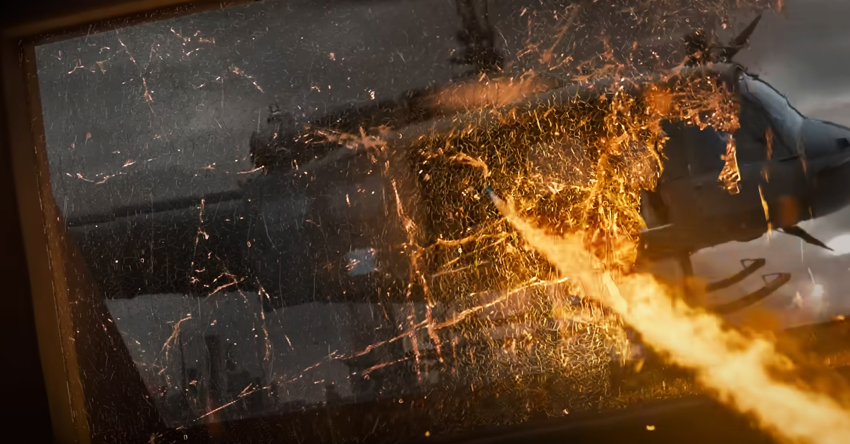 TOP10: Egy új sci-fire kattantak rá a hazai nézők, de egy apokaliptikus thriller is felkerült a toplistára (38. hét, 2024)