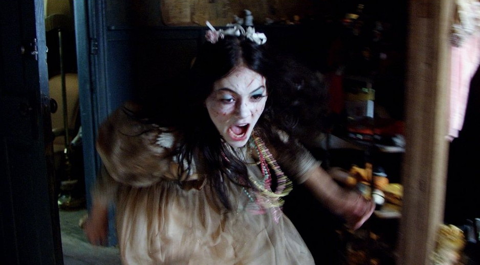 10 film, ami durván átlépte azt a bizonyos határt