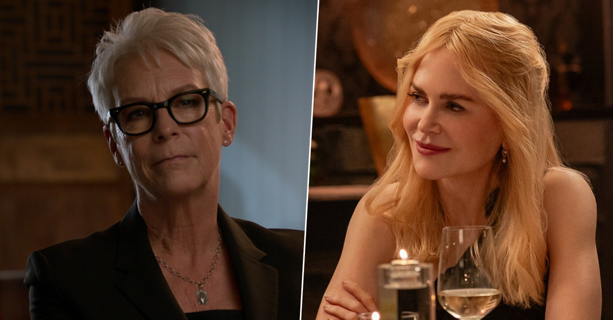 Prime Video: Közös sorozattal jön Nicole Kidman és Jamie Lee Curtis, sztárokkal tűzdelt szereplőgárdával készül a Scarpetta Prime Video: Közös sorozattal jön Nicole Kidman és Jamie Lee Curtis, sztárokkal tűzdelt szereplőgárdával készül a Scarpetta