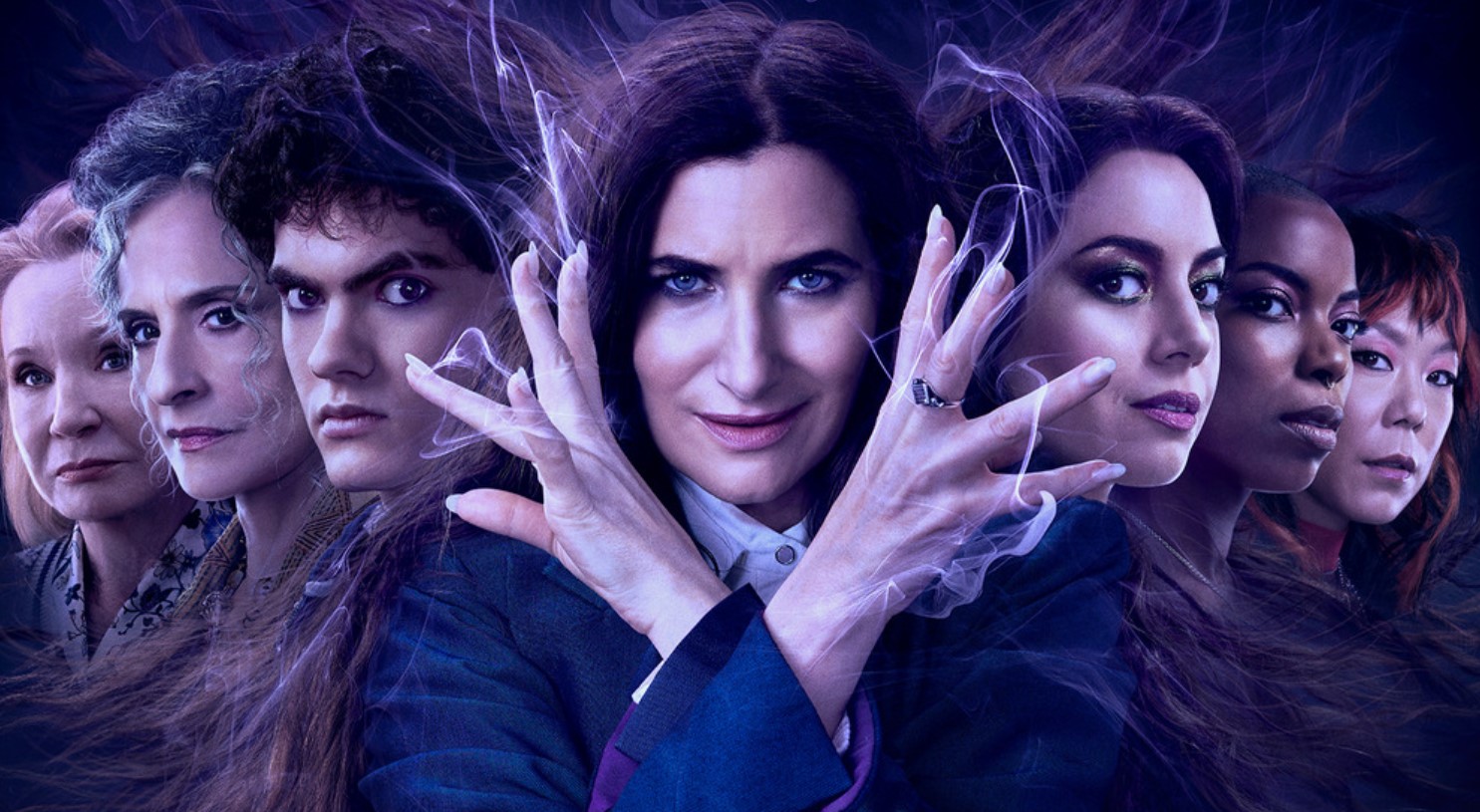 Csak MA 3(!) kihagyhatatlan új sorozat került fel streamingre, köztük az év legjobban várt szériáival (Netflix, Disney+, Max) Csak MA 3(!) kihagyhatatlan új sorozat került fel streamingre, köztük az év legjobban várt szériáival (Netflix, Disney+, Max)