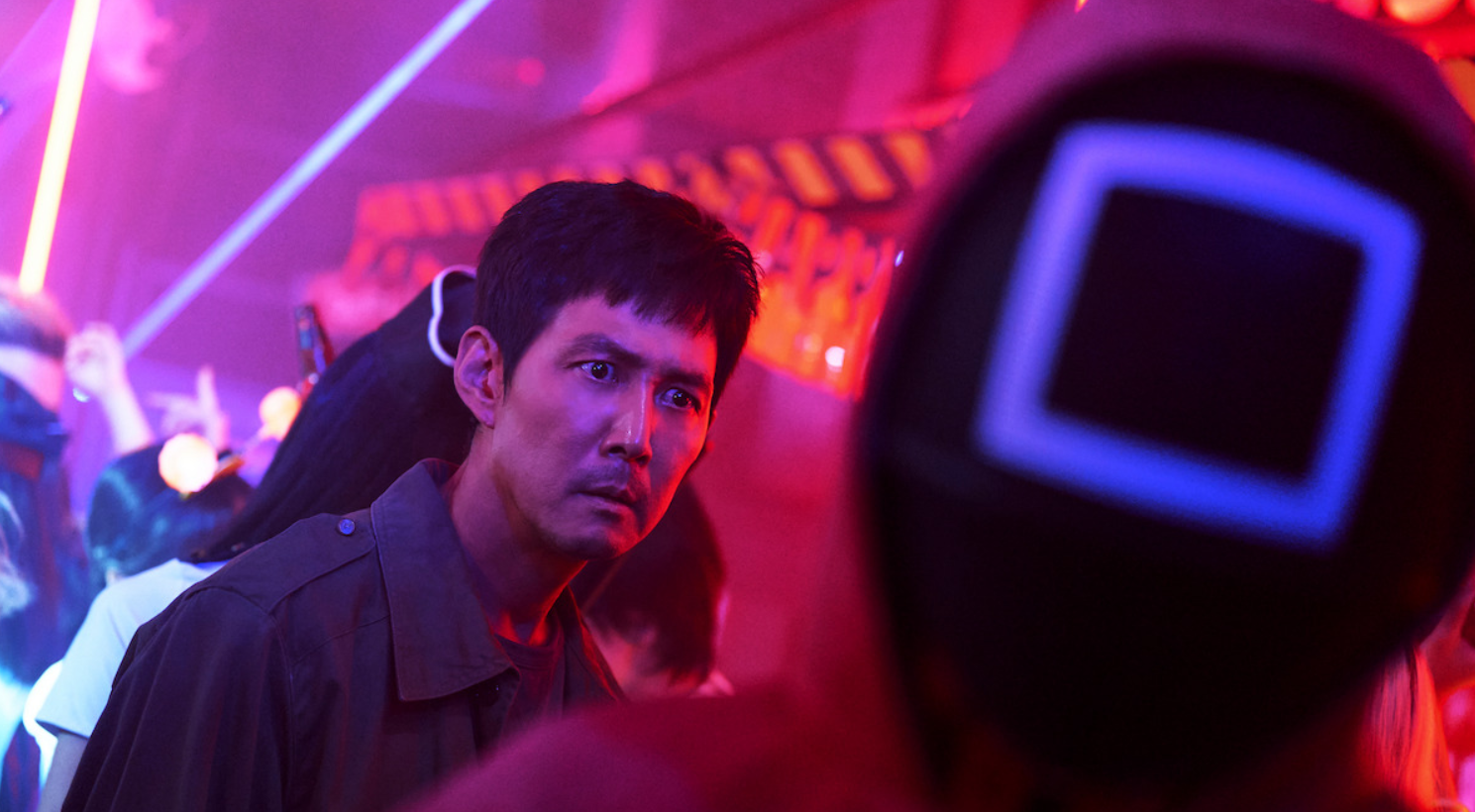 Még idén a Netflixen: Végre itt a Squid Game 2. évadának magyar feliratos előzetese! Még idén a Netflixen: Végre itt a Squid Game 2. évadának magyar feliratos előzetese!