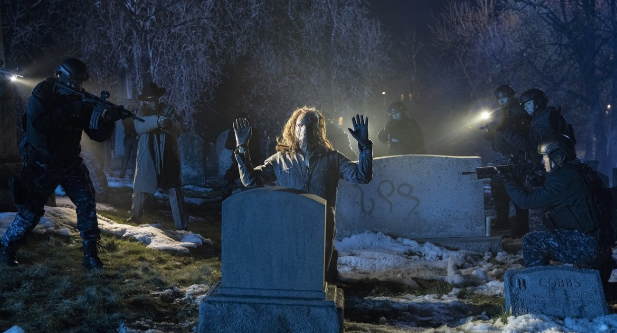 Max: Nincs folytatás, 2 évad után elkaszálták a slasher thriller sorozatot Max: Nincs folytatás, 2 évad után elkaszálták a slasher thriller sorozatot