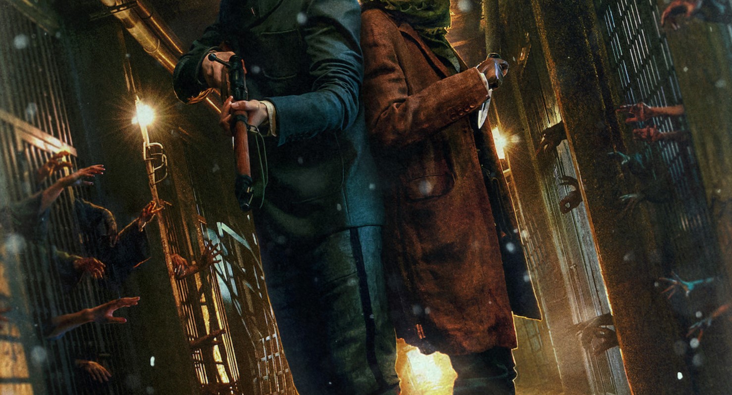 Netflix: 8 kihagyhatatlan új film és sorozat, amit ezen a héten nézhetsz (szeptember 23-29)