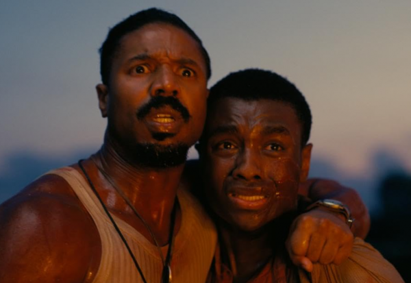 Újra együtt a Michael B. Jordan és a Fekete Párduc rendezője, előzetest kapott a Sinners