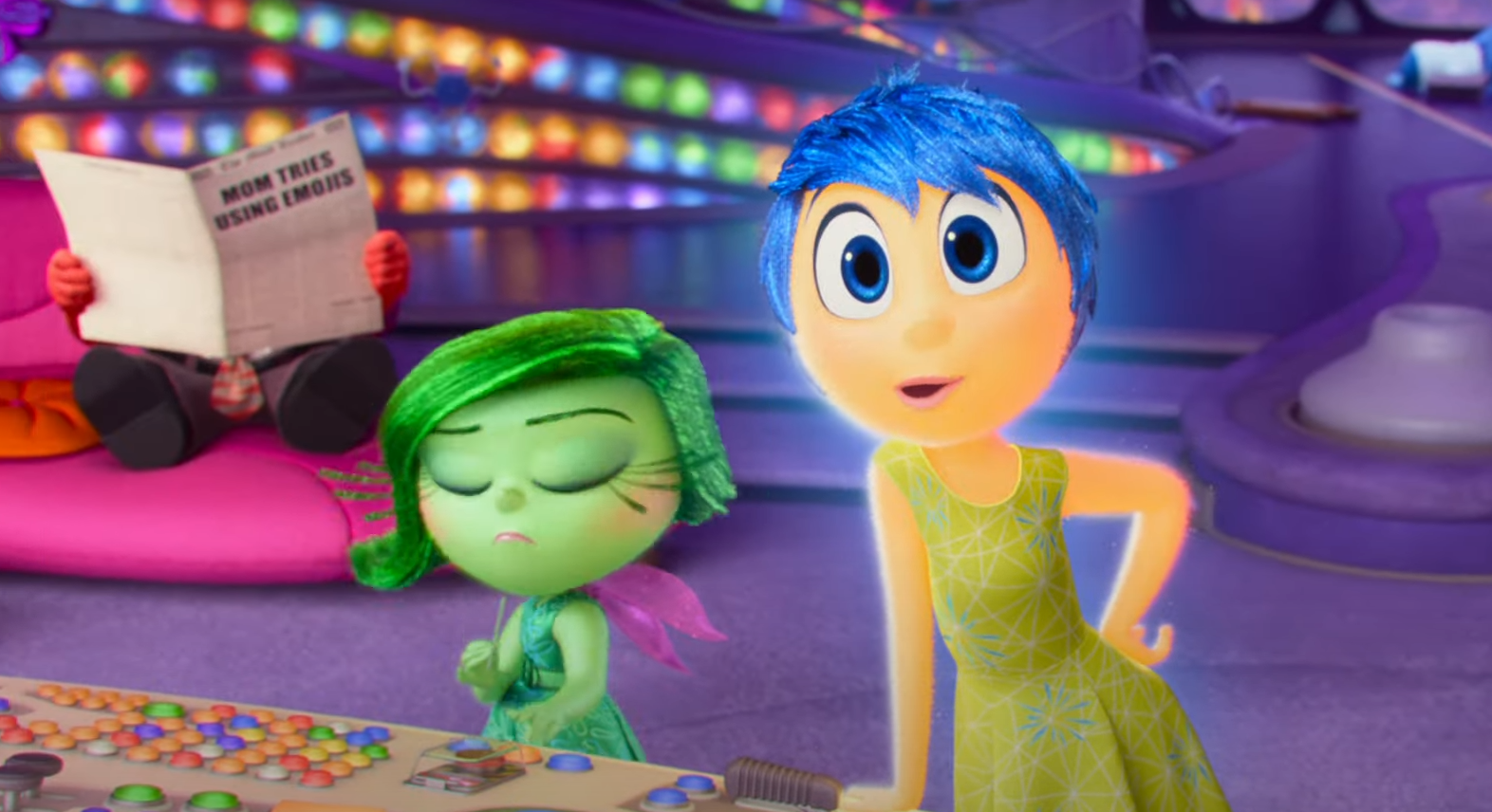 Disney+: Előzetest és premierdátumot kapott az Agymanók spin-off sorozata Disney+: Előzetest és premierdátumot kapott az Agymanók spin-off sorozata
