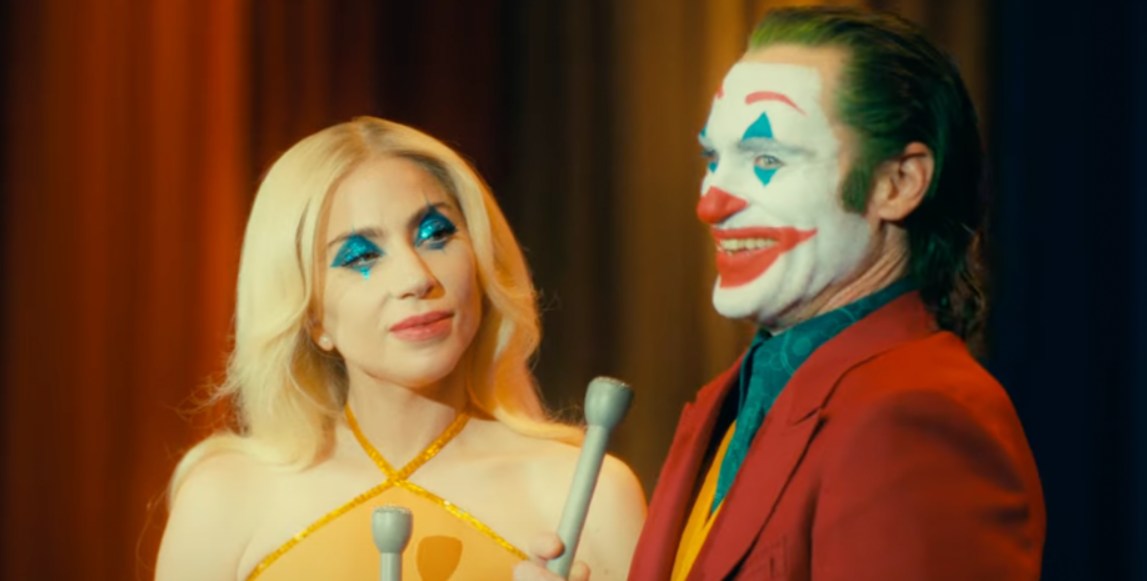 Joker 2: Kiderült, mi Lady Gaga nagy meglepetése a rajongóknak Joker 2: Kiderült, mi Lady Gaga nagy meglepetése a rajongóknak