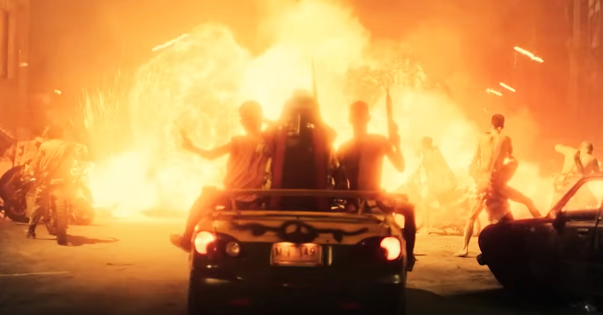 Netflix: Csak MA 6(!) új film és sorozat került fel a platformra, mutatjuk (szeptember 26, 2024) Netflix: Csak MA 6(!) új film és sorozat került fel a platformra, mutatjuk (szeptember 26, 2024)