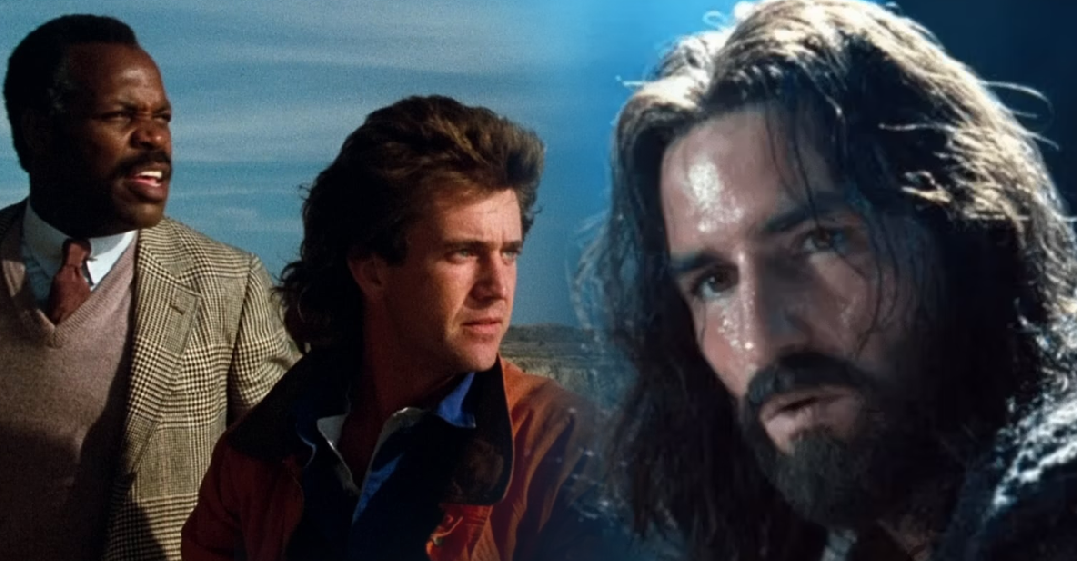 Halálos fegyver 5 és Passió 2: Mel Gibson két nagy projekktel készül, a terveiről beszélt a színész-rendező Halálos fegyver 5 és Passió 2: Mel Gibson két nagy projekktel készül, a terveiről beszélt a színész-rendező