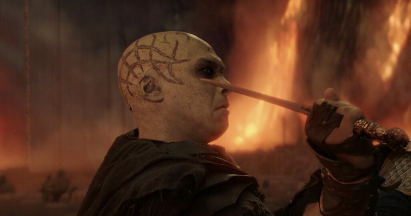 Mától a Netflixen: Az utóbbi évek legjobb fantasyje végre felkerült a platform katalógusába Mától a Netflixen: Az utóbbi évek legjobb fantasyje végre felkerült a platform katalógusába