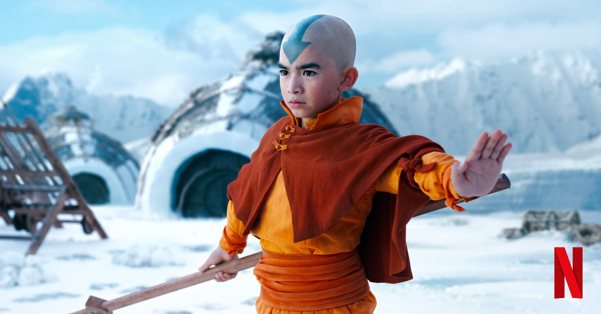 Újdonságok a Netflixen februárban: 9 kiemelt új és visszatérő sorozat, amit érdemes lesz nézned