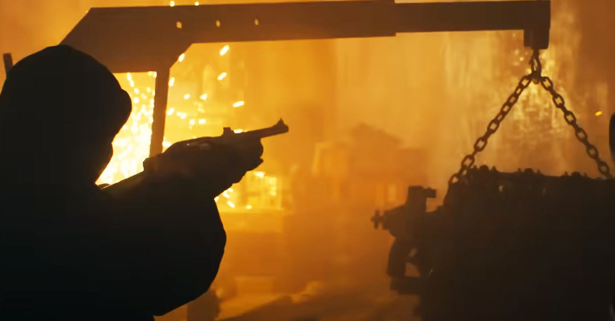 Már 100 millió dollárt kaszált világszerte az új akciófilm, ez most a no.1 a tengerentúlon a kasszáknál Már 100 millió dollárt kaszált világszerte az új akciófilm, ez most a no.1 a tengerentúlon a kasszáknál