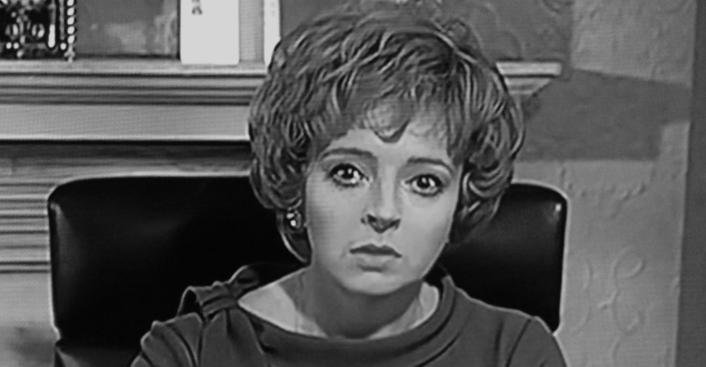 Elhunyt a Téboly színésznője, Barbara Leigh-Hunt