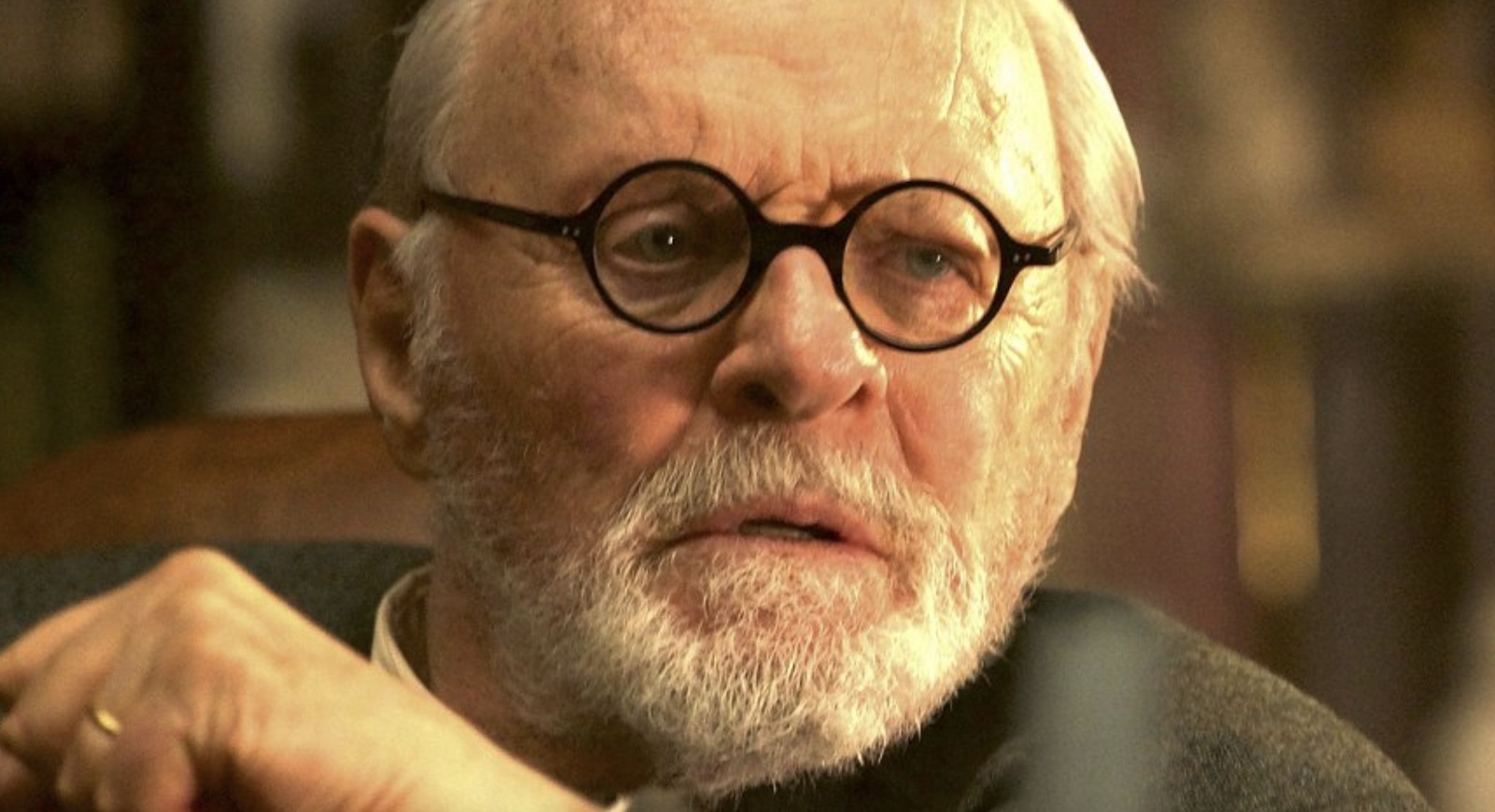 Mától a Maxon: Anthony Hopkins 2023-as filmjét nem láthattad a mozikban, most megérkezett streamingre