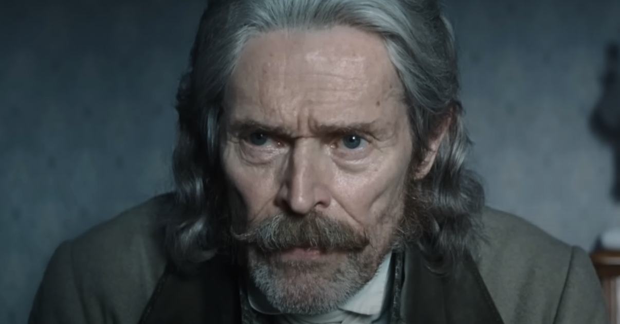 Már januárban a mozikban: Új előzetest kapott 2025 egyik legjobban várt horrorja, az A-listás sztárokkal forgatott Nosferatu