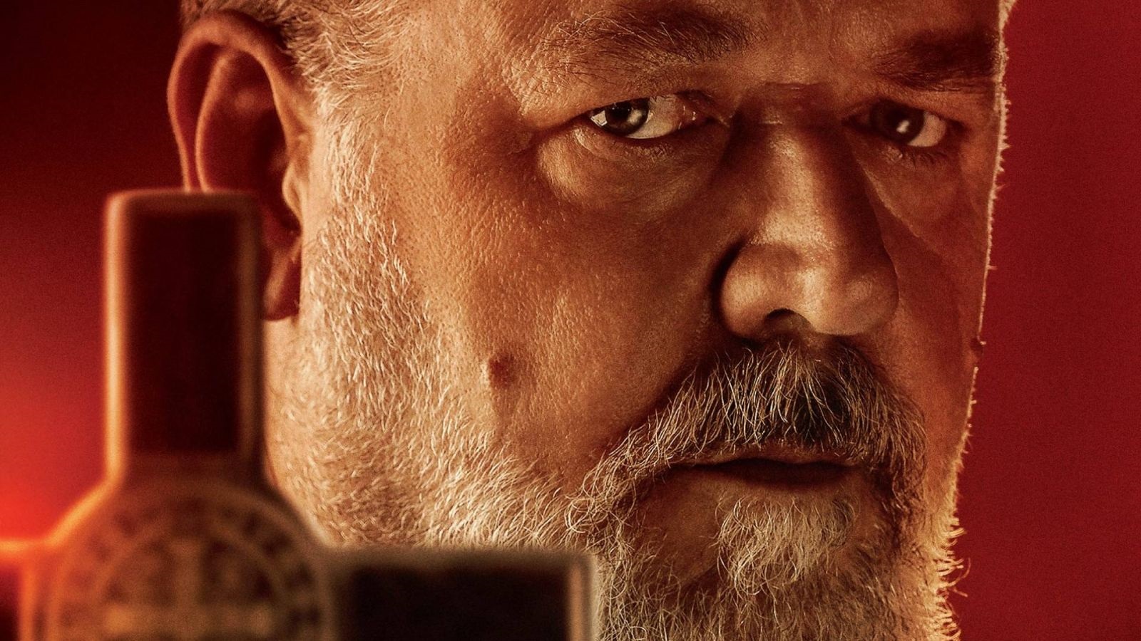 Mától a Netflixen: Russell Crowe 2023-as természetfeletti horrorja végre megérkezett a platformra