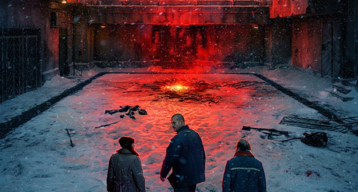 A Stranger Things 5. évada miatt tért vissza a nyugdíjból A remény rabjai rendezője A Stranger Things 5. évada miatt tért vissza a nyugdíjból A remény rabjai rendezője