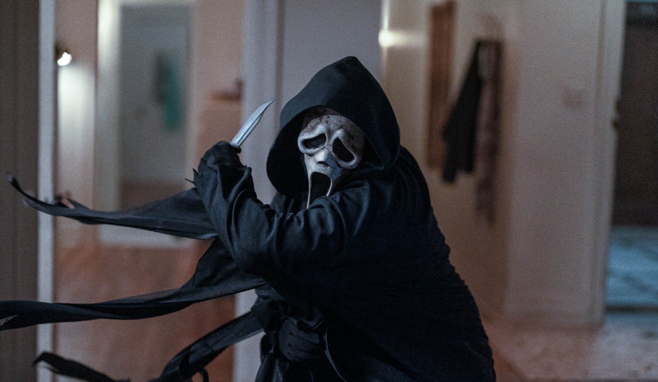 Végre iderült, mikor jön a Sikoly 7 Végre iderült, mikor jön a Sikoly 7