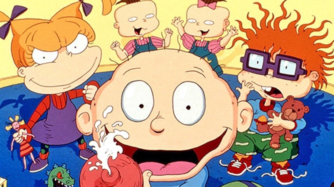 CGI babákkal jön az élőszereplős Fecsegő tipegők-film