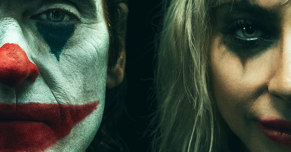 Itt a 10 legjobban várt film, amit CSAK a mozikban láthatsz októberben, köztük a Joker 2-vel és a Venom 3-mal Itt a 10 legjobban várt film, amit CSAK a mozikban láthatsz októberben, köztük a Joker 2-vel és a Venom 3-mal