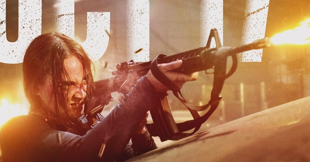 Már októberben Netflixen: Brutális bérgyilkosos akciófilm jön, előzetest kapott a Kóbor árnyék