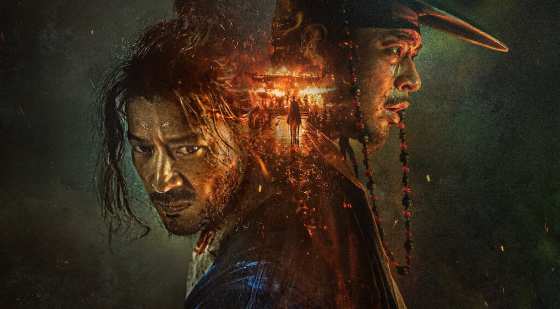 Újdonságok a Netflixen: 6 premierfilm és sorozat, amit a jövő héten nézhetsz (október 7-13) Újdonságok a Netflixen: 6 premierfilm és sorozat, amit a jövő héten nézhetsz (október 7-13)